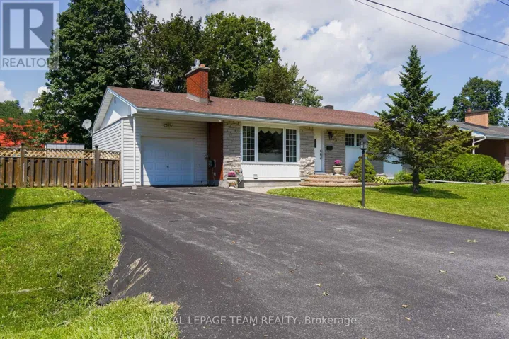 29 EPWORTH AVENUE, Ottawa, Ontario K2G2L6