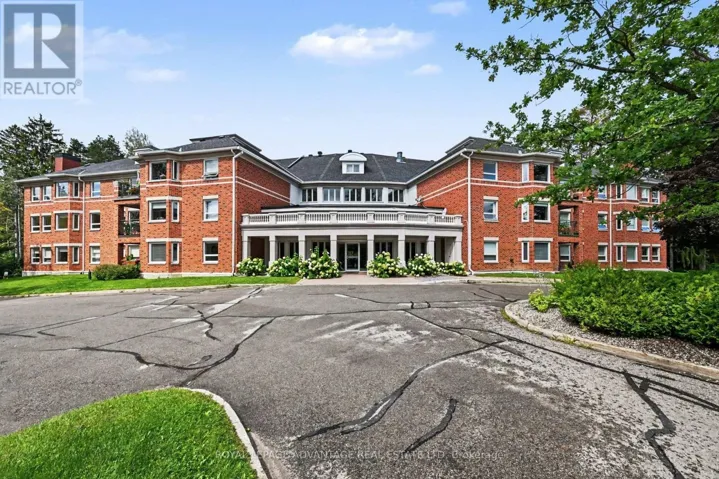 102 - 23 ROGERS ROAD, Perth, Ontario K7H1P2