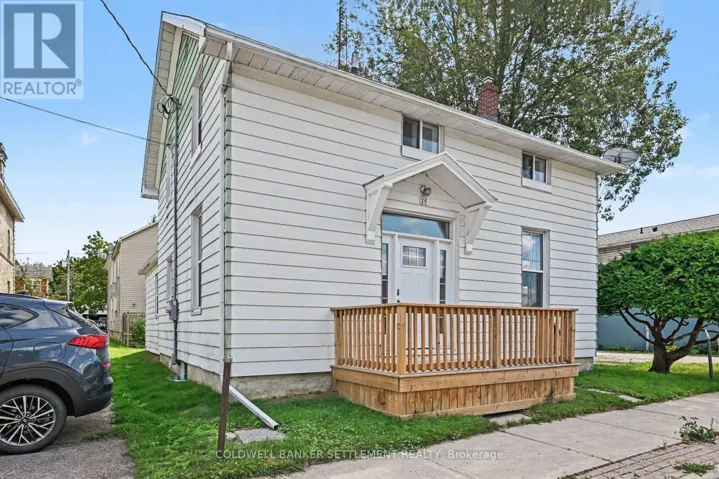 26 NORTH STREET, Perth, Ontario K7H2S7