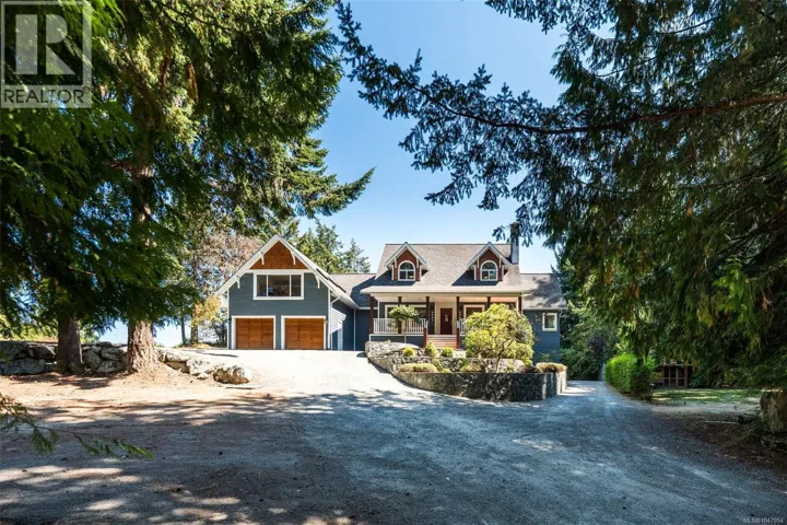 11357 Redbud Pl, North Saanich, British Columbia V8L5J9