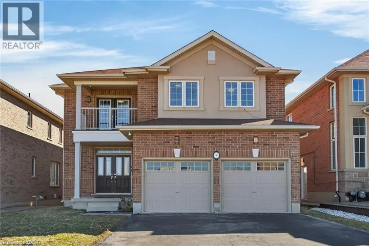 244 RAYMOND Road, Ancaster, Ontario L9K0H5