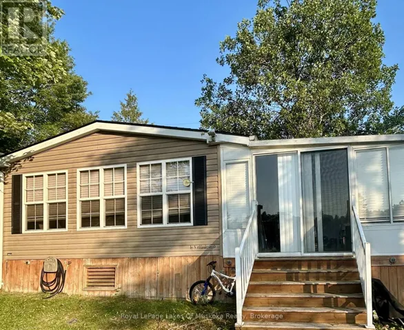 2 - 1336 SOUTH MORRISON LAKE ROAD, Gravenhurst (Wood (Gravenhurst)), Ontario P1P1R2