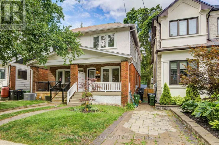 164 DOUGLAS AVENUE, Toronto (Lawrence Park South), Ontario M5M1G6