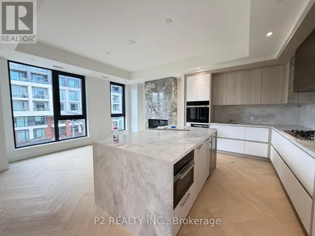 310 - 2 FOREST HILL ROAD, Toronto (Casa Loma), Ontario M4V2L3