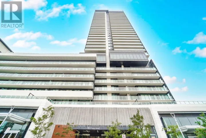2209 - 50 O'NEILL ROAD, Toronto (Banbury-Don Mills), Ontario M3C0R1