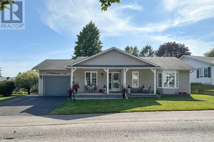17 LITTLEBROOK ROAD, Clarington (Newcastle), Ontario L1B1A4