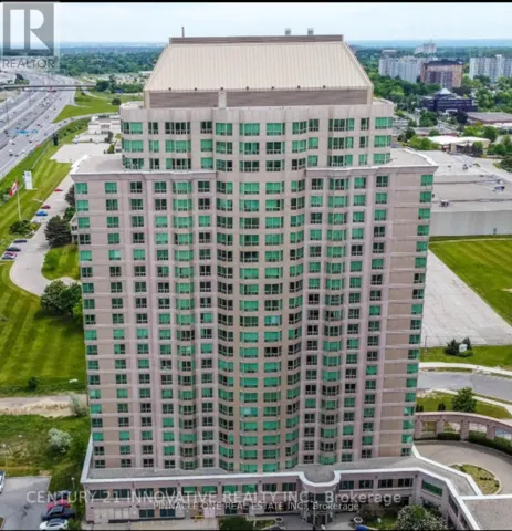 PH101 - 11 LEE CENTRE DRIVE, Toronto (Woburn), Ontario M1H3J5