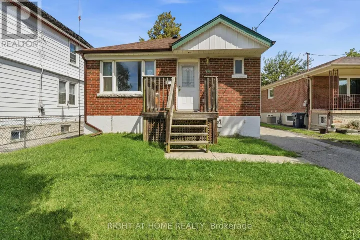 975 VICTORIA PARK AVENUE, Toronto (O'Connor-Parkview), Ontario M4B2J4