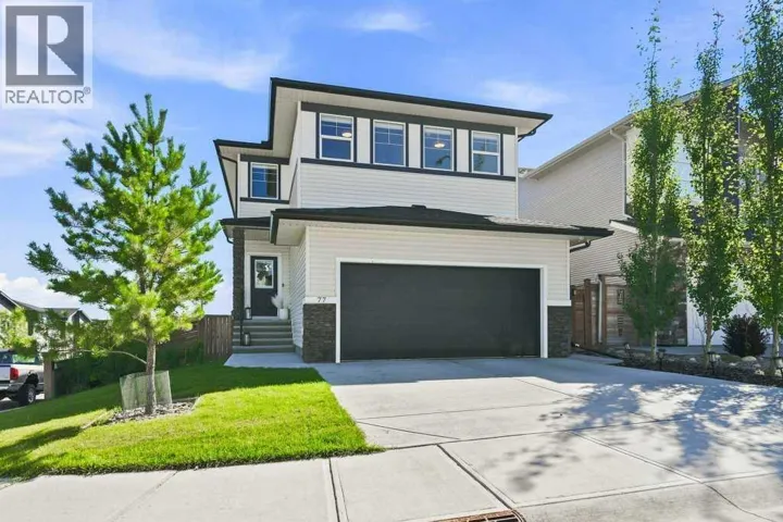 77 Sage Bluff Manor NW, Calgary, Alberta T3R0Y9