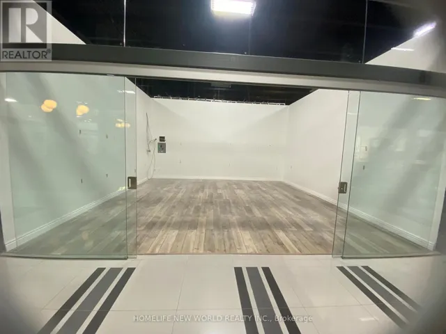 89 - 7250 KEELE STREET, Vaughan (Concord), Ontario L4K1Z8