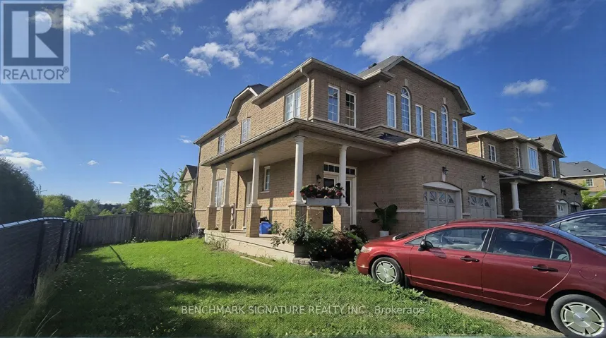 315 ELSON STREET, Markham (Cedarwood), Ontario L3S4S4
