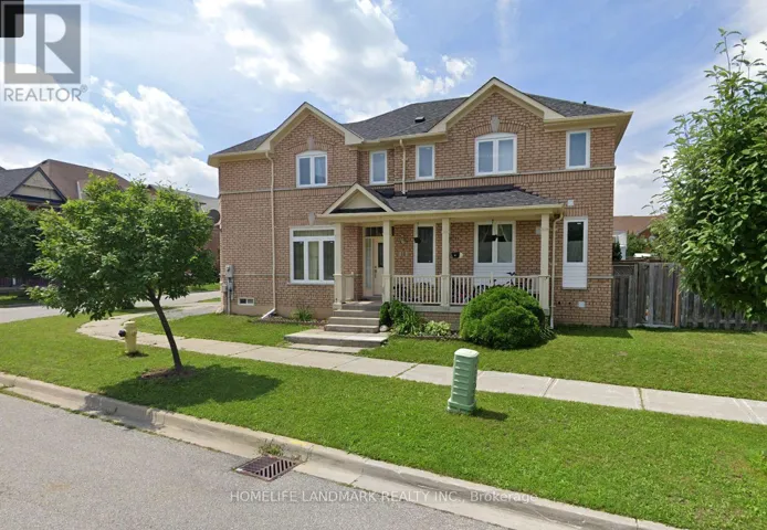 BASEMENT - 10 HUNTERS CORNERS, Markham (Berczy), Ontario L6C2M2
