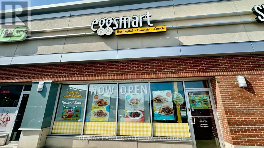 117 - 1520 STEELES AVENUE W, Vaughan (Concord), Ontario L4K3B9