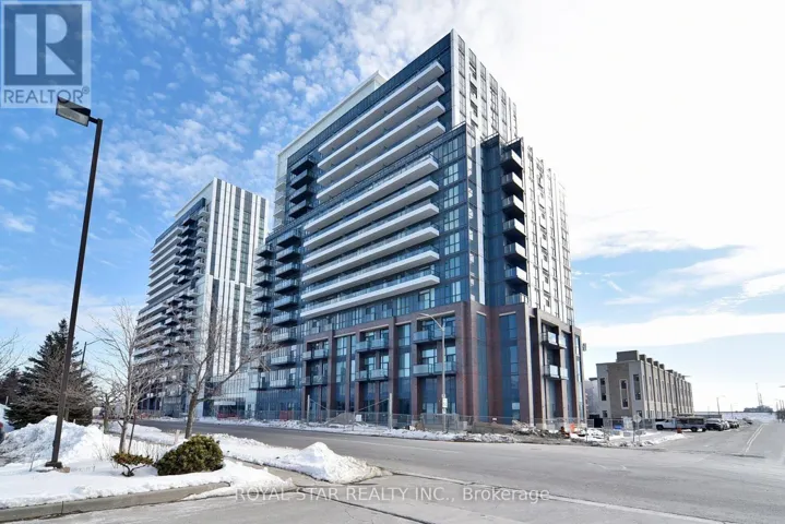 909 - 10 HONEYCRISP CRESCENT, Vaughan (Vaughan Corporate Centre), Ontario L4K0M7