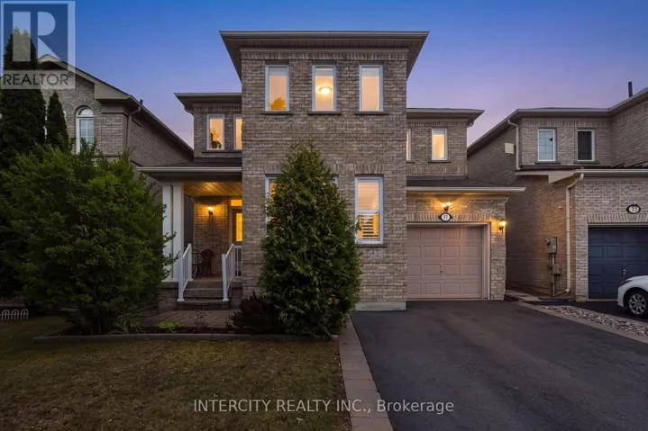 37 REDFINCH CRESCENT, Vaughan (Vellore Village), Ontario L4H2C5