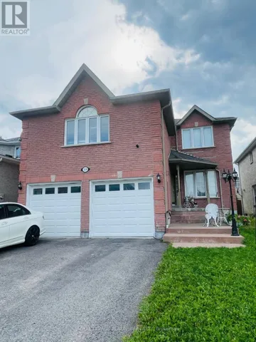119 VIOLET STREET, Barrie (Holly), Ontario L4N9M8