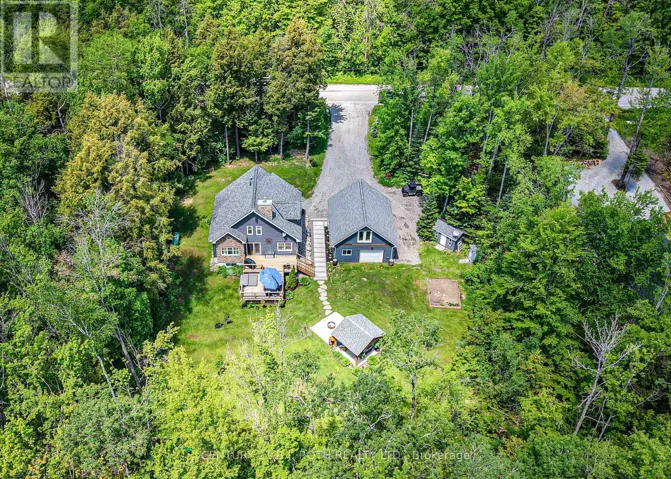 2833 SWITCH ROAD, Ramara, Ontario L0K2B0