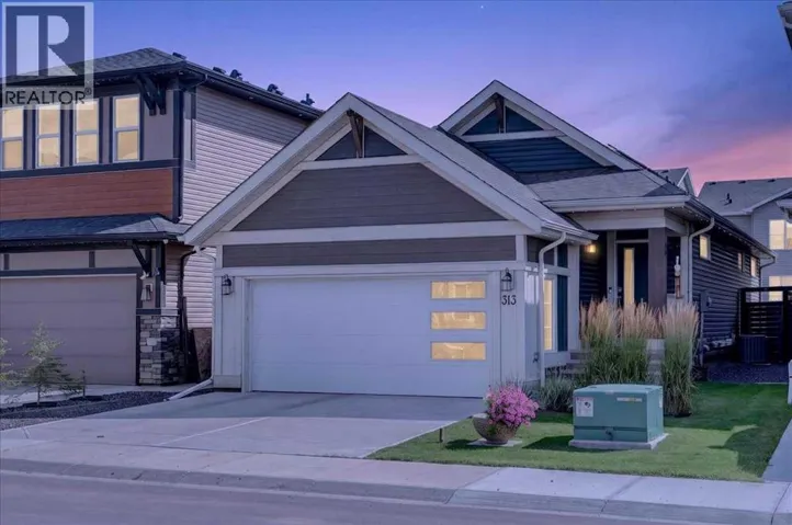 313 Seton Villas SE, Calgary, Alberta T3M3K4