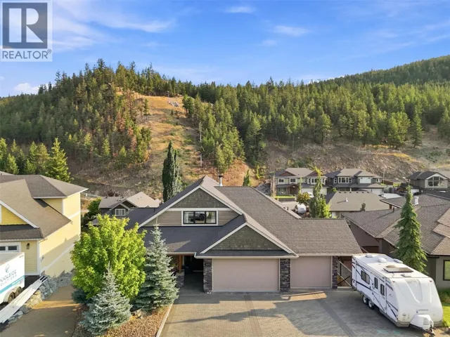 3079 BIRKENHEAD Drive, Kamloops, British Columbia V2E2T6