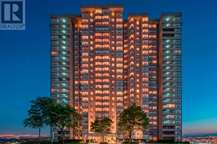 1106 - 30 MALTA AVENUE, Brampton (Fletcher's Creek South), Ontario L6Y4S5