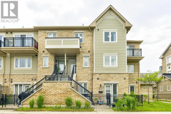 303 - 250 SUNNY MEADOW BOULEVARD, Brampton (Sandringham-Wellington), Ontario L6R3Y6