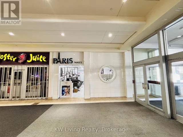 312 - 25 PEEL CENTRE DRIVE, Brampton (Queen Street Corridor), Ontario L6T3R5