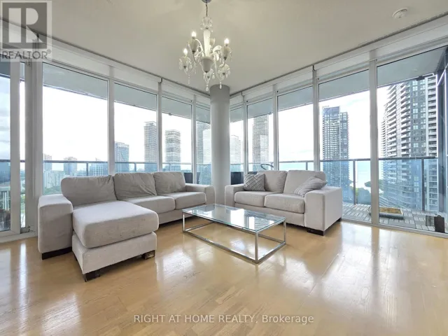 2108 - 90 PARK LAWN ROAD, Toronto (Mimico), Ontario M8Y0B6
