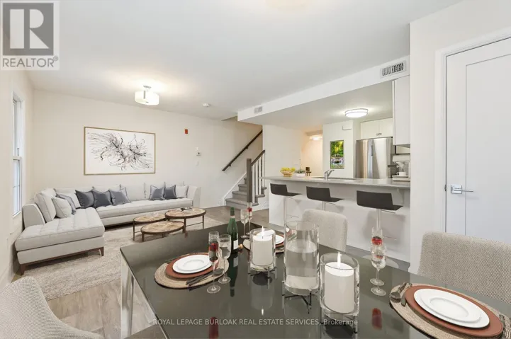 207 - 760 LAKESHORE ROAD E, Mississauga (Lakeview), Ontario L5E1C7