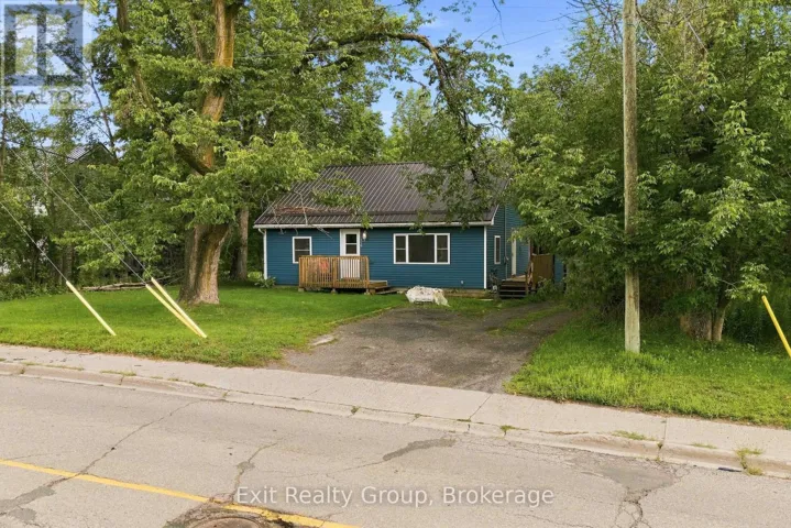 110 FORSYTH STREET, Marmora and Lake (Marmora Ward), Ontario K0K2M0