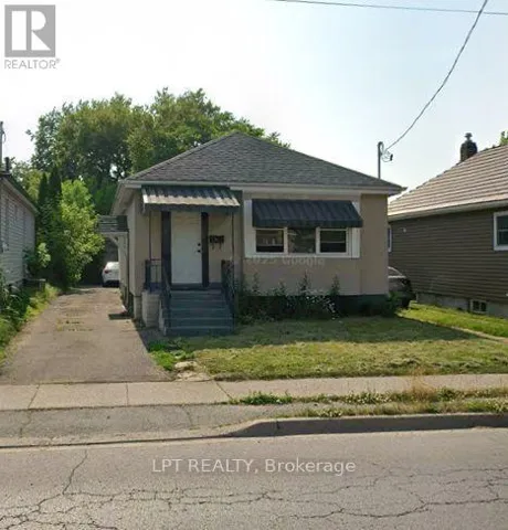 239 VINE STREET, St. Catharines (Fairview), Ontario L2M4S9
