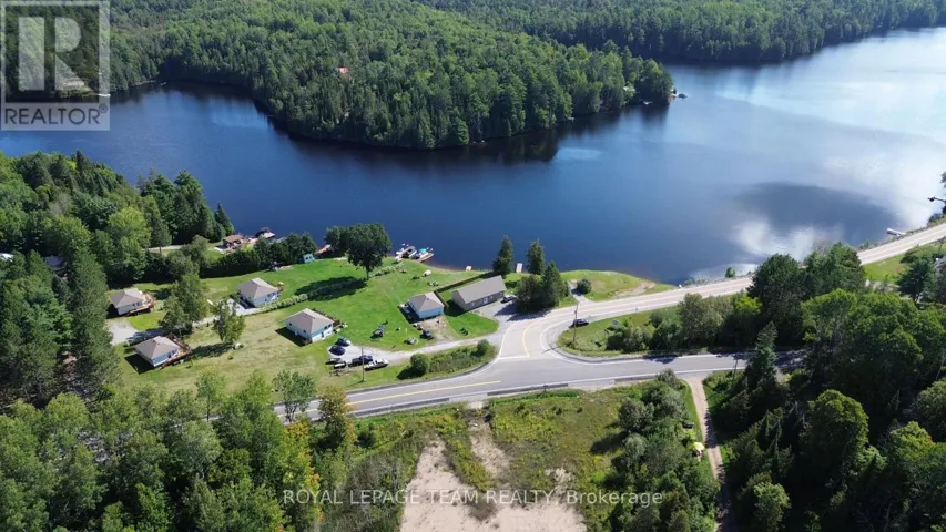 4203 MATAWATCHAN ROAD, Greater Madawaska, Ontario K0J2R0