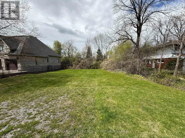 95 DOROTHEA DRIVE, Ottawa, Ontario K1V7C6