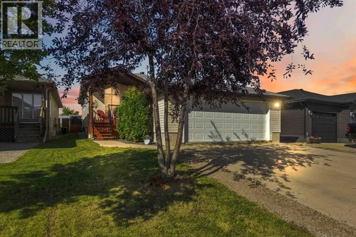178 Laffont Way, Fort McMurray, Alberta T9K2R3