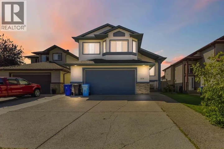 164 Pitcher Crescent, Fort McMurray, Alberta T9K0G9