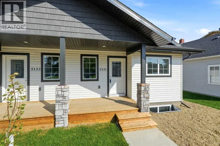 5131 52 Street, Lacombe, Alberta T4L1H9