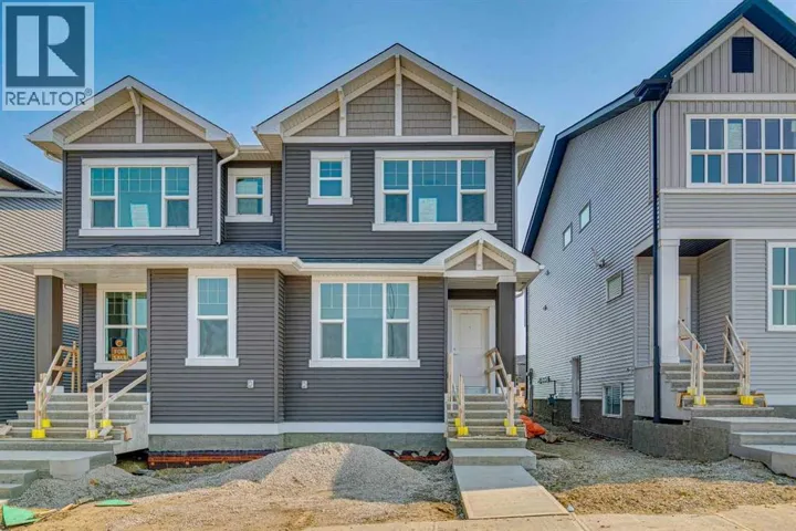 186 Aquila Grove NW, Calgary, Alberta T3R2N8