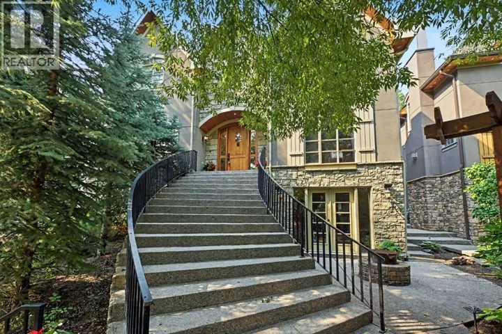 614 Crescent Boulevard SW, Calgary, Alberta T2S1L2