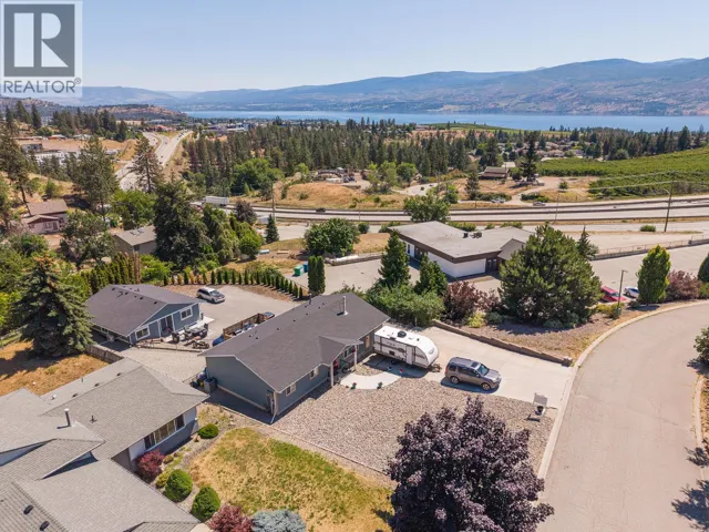3728 - 3724 Glenway Road, West Kelowna, British Columbia V4T1E2