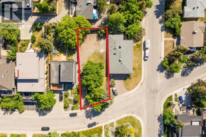 1308 17A Street NW, Calgary, Alberta T2N2E9