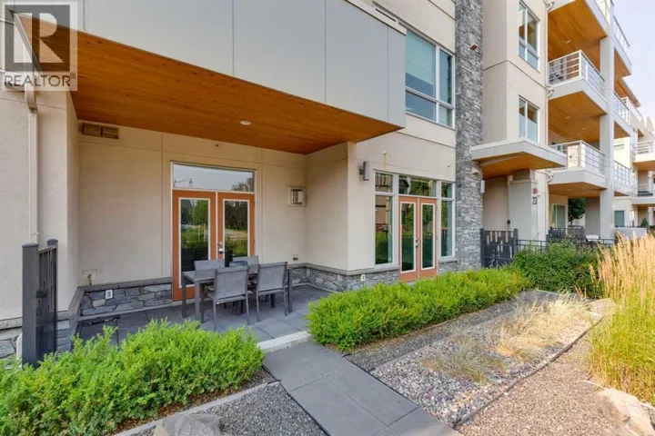 106, 23 Burma Star Road SW, Calgary, Alberta T3E7Y9