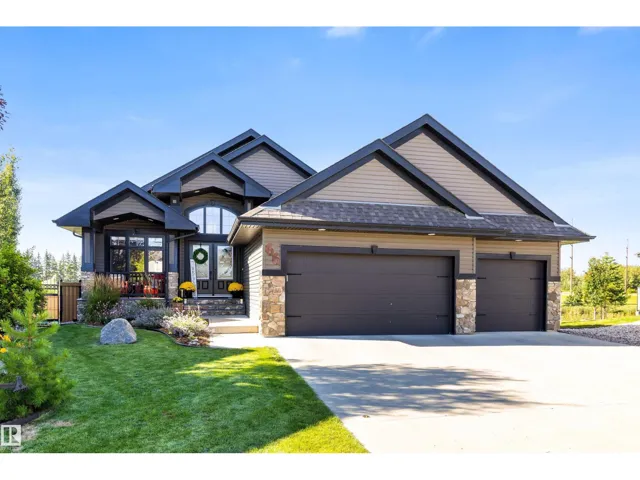 66 NEWGATE WY, St. Albert, Alberta T8N4H1