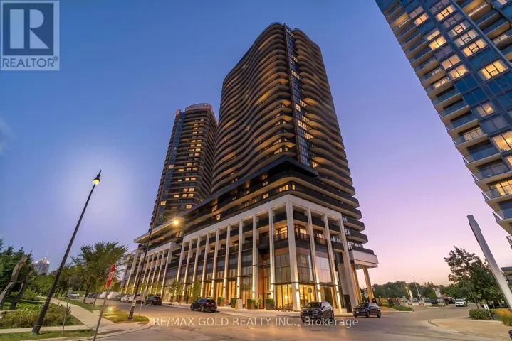 2315 ESTHER SHINER BOULEVARD, Toronto (Bayview Village), Ontario M2K0J6
