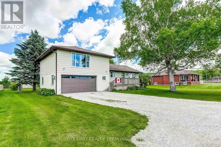 19505 BATHURST STREET, East Gwillimbury, Ontario L3Y4V9