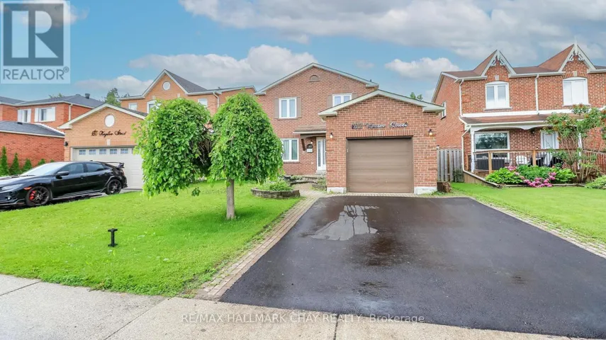 182 KOZLOV STREET, Barrie (West Bayfield), Ontario L4N7H5