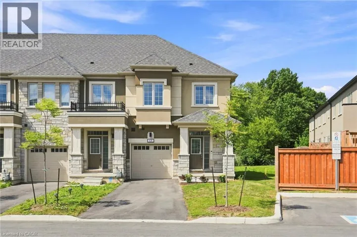 305 GARNER Road W Unit# 68, Ancaster, Ontario L9G3K9