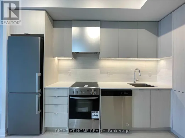 3003 - 30 GIBBS ROAD, Toronto (Islington-City Centre West), Ontario M9B6L6