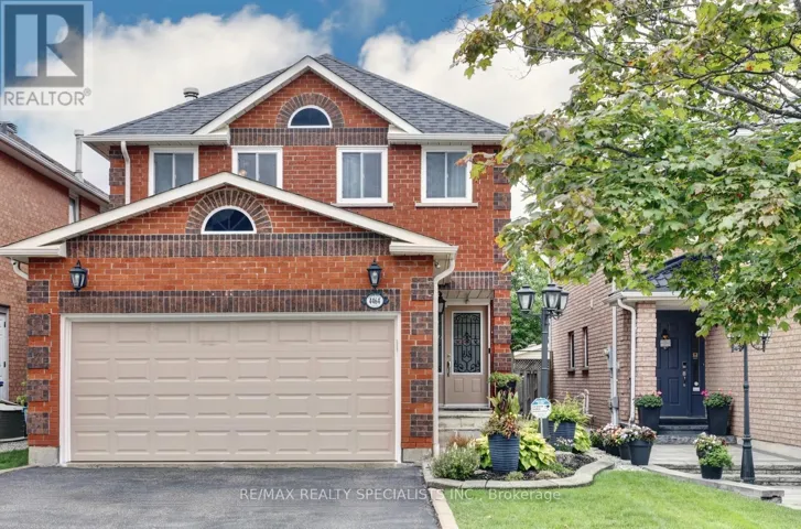 4464 WEEPING WILLOW DRIVE, Mississauga (East Credit), Ontario L5V1K3
