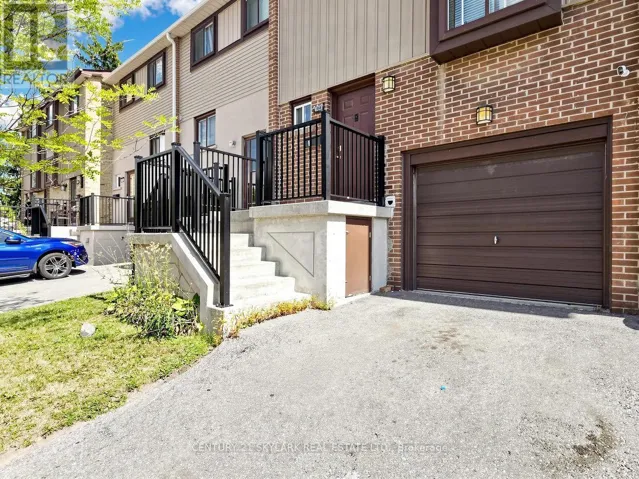 164 MOREGATE CRESCENT N, Brampton (Brampton North), Ontario L6S3K9