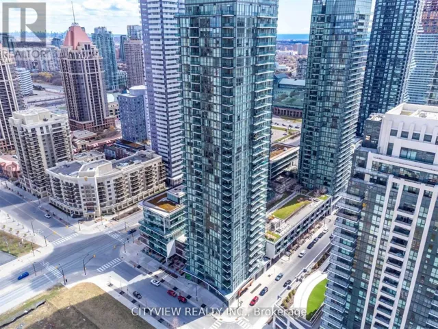 707 - 4099 BRICKSTONE MEWS, Mississauga (City Centre), Ontario L5B0H3