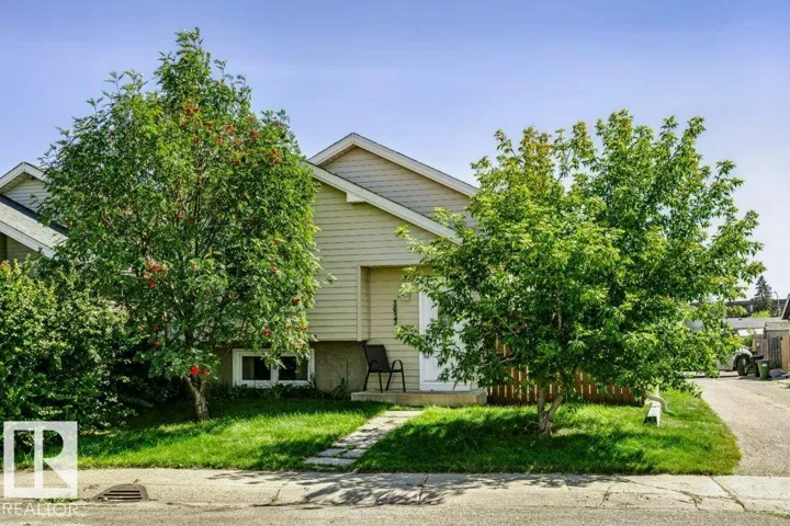 3633 44 AV NW, Edmonton, Alberta T6L5M5